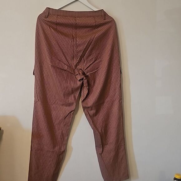 a new day woman set blazer  size XL and  pants  size 12 - Picture 11 of 13